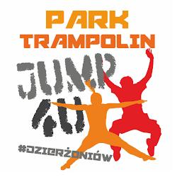Jump4u - logo