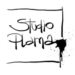 Studioplama - logo