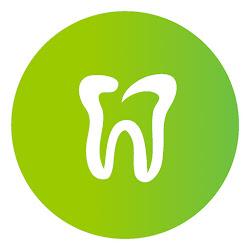 Happydental - logo