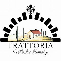 Trattoriawloskieklimaty - logo