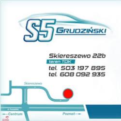S5grudzinski - logo