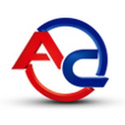 Ac - logo