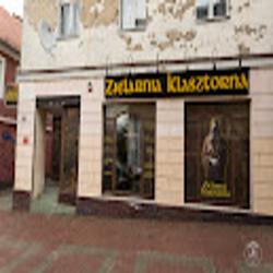 Zielarniaklasztorna - logo