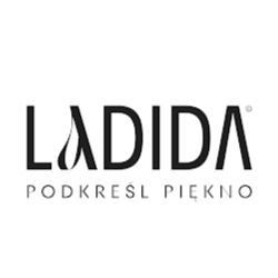 Ladida - logo