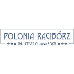 Poloniaraciborz - logo