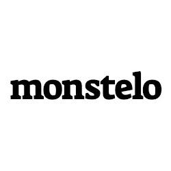 Monstelo - logo