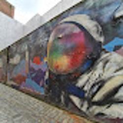 Citycentremuraltrail - logo