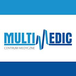 Multimedic - logo