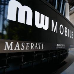 Mwmobile - logo
