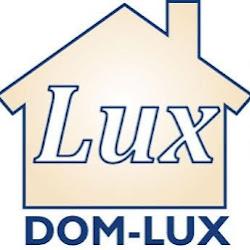 Dom-lux - logo