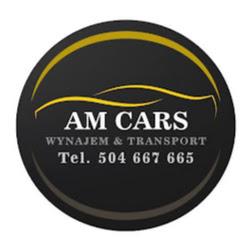 Am cars - logo
