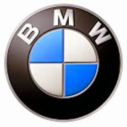 Bowkerprestonbmw - logo
