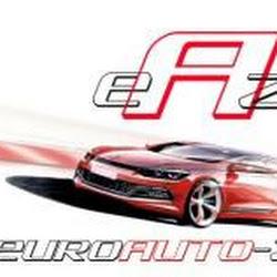 Eaz2 - logo