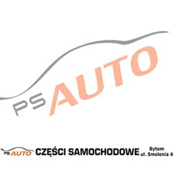 Psauto - logo