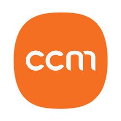 Ccmcreative - logo