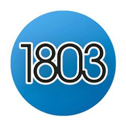 1803nyc - logo
