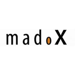 Madox - logo