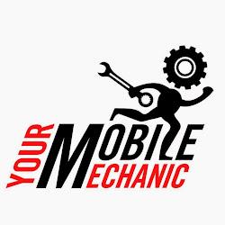 Yourmobilemechanic - logo