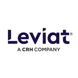 Leviat - logo
