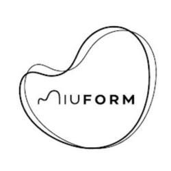 Miuform - logo