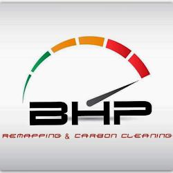 Bhpremapping - logo