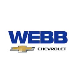 Webbchevroletoaklawn - logo