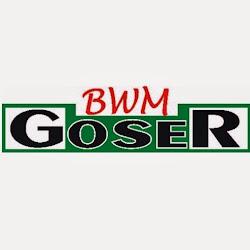 Goser - logo