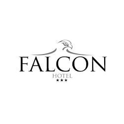 Hotelfalcon - logo
