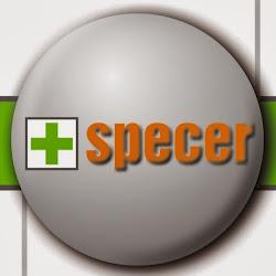 Specer - logo