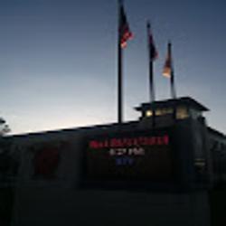 Northeastfpd - logo