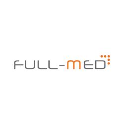 Full med - logo