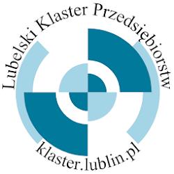 Klaster - logo