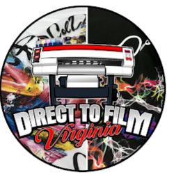 Dtfvirginia - logo