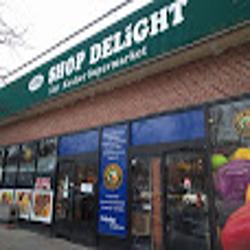 Shopdelight - logo