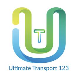 Ultimatetransport123 - logo