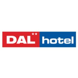 Hoteldal - logo