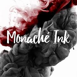 Monache ink - logo