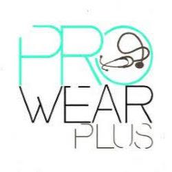 Prowearplus - logo