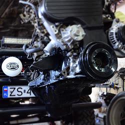 Balans4x4 - logo