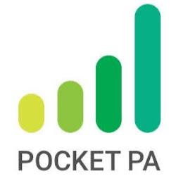 Pocketpa - logo