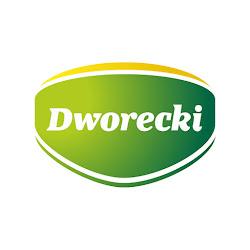 Dworecki patronacki - logo