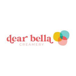 Dearbellacreamery - logo