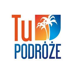 Tupodroze - logo