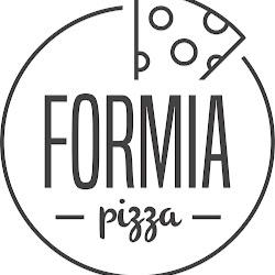 Formiapizza - logo