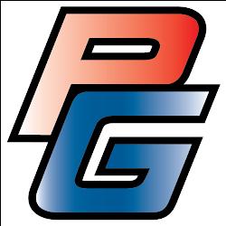 Progressive graphics - logo