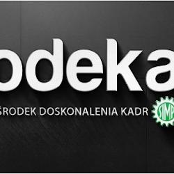 Odeka - logo