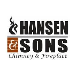 Hansenandsons - logo