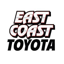 Eastcoasttoyota - logo