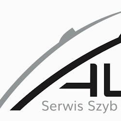 Auto szyby - logo