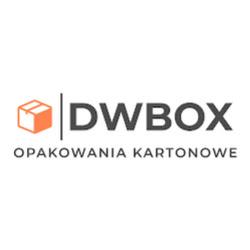 Dwbox - logo